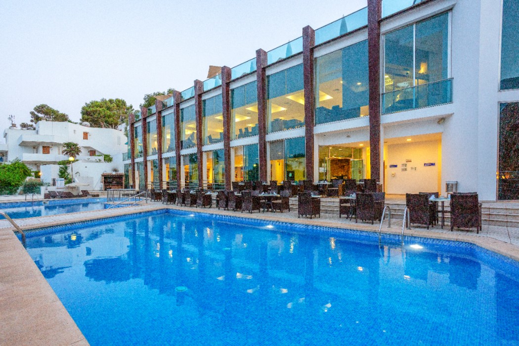 Marsenses Ferrera Blanca Adults Only Hotel 70/150