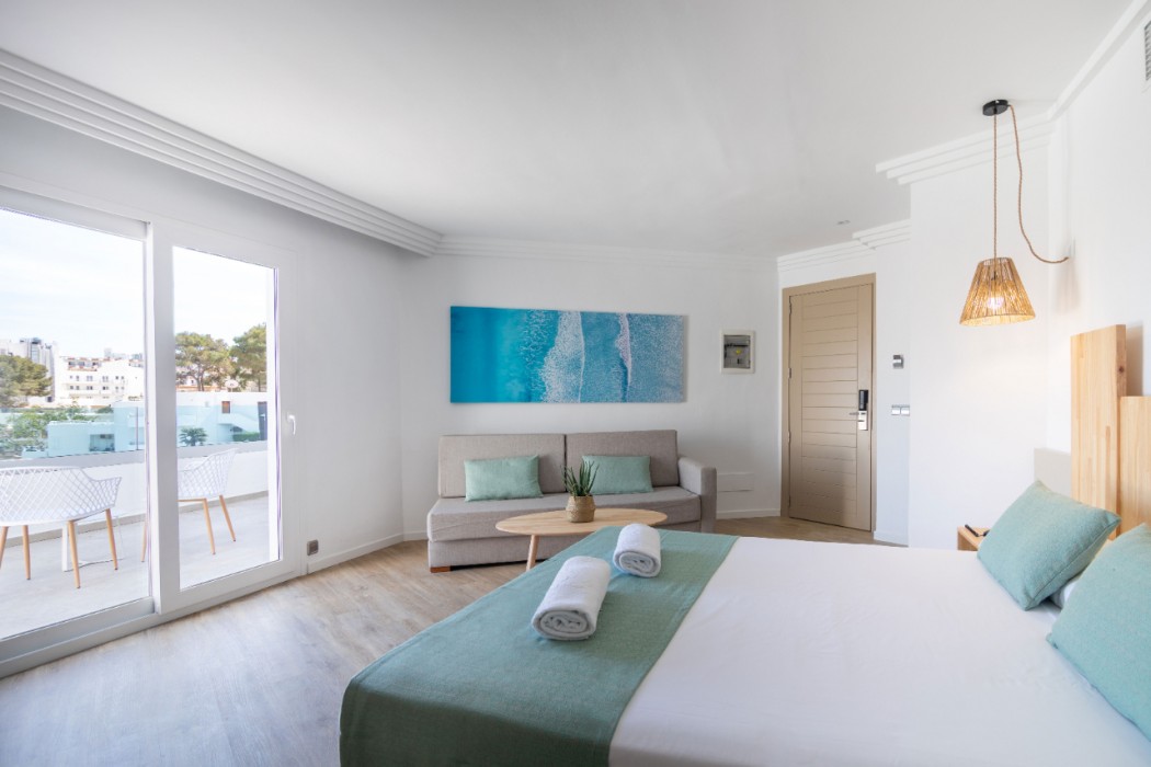 Marsenses Ferrera Blanca Adults Only Hotel 35/150