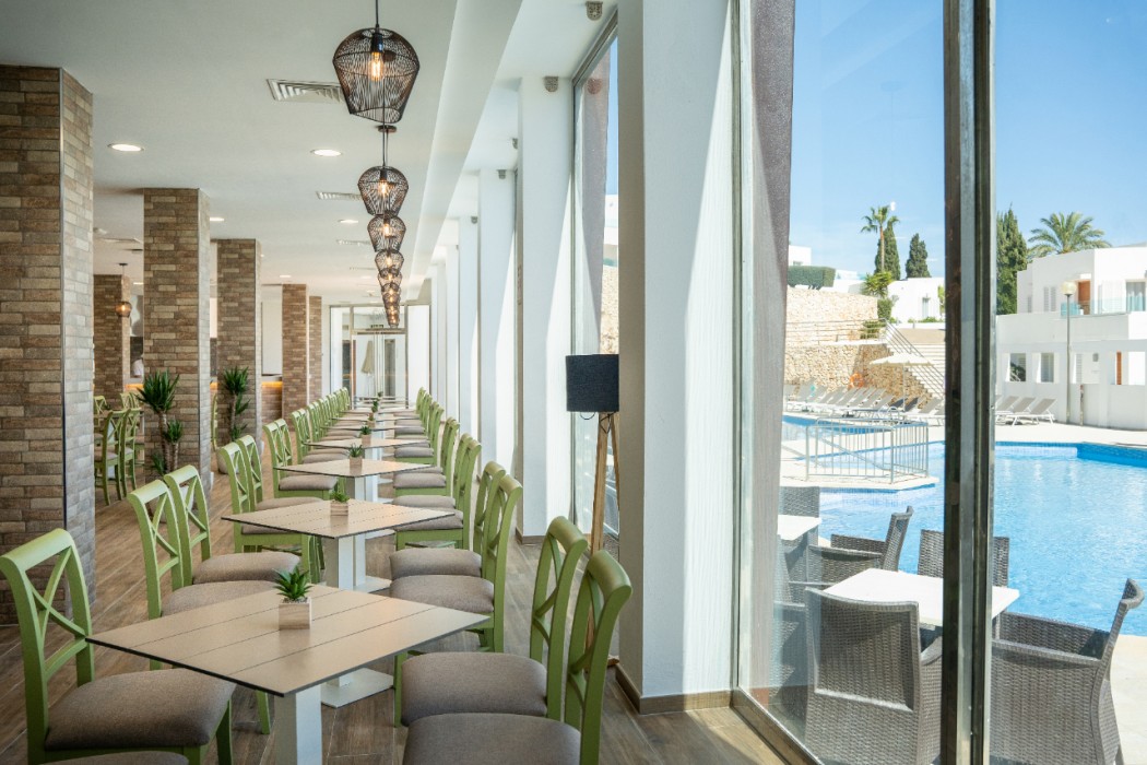 Marsenses Ferrera Blanca Adults Only Hotel 64/150
