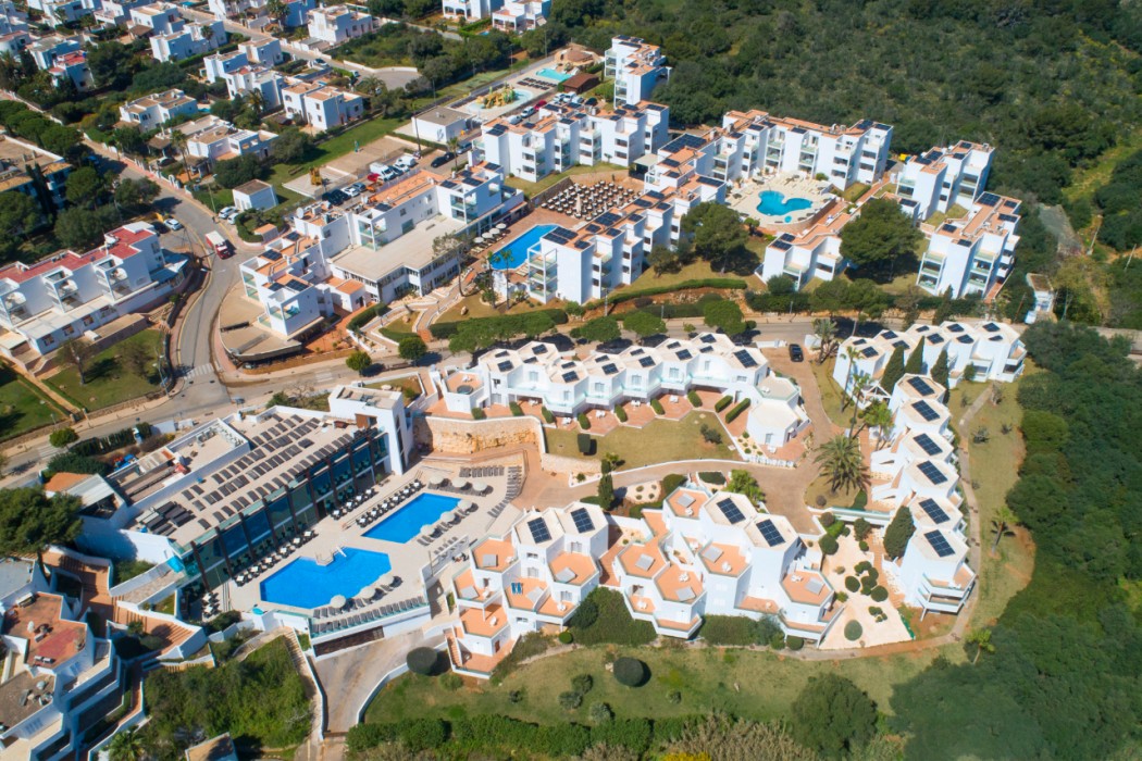 Marsenses Ferrera Blanca Adults Only Hotel 112/150