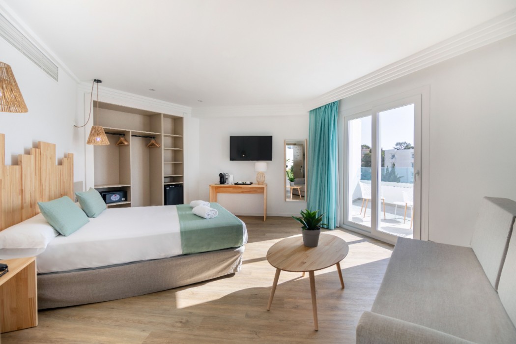 Marsenses Ferrera Blanca Adults Only Hotel 37/150