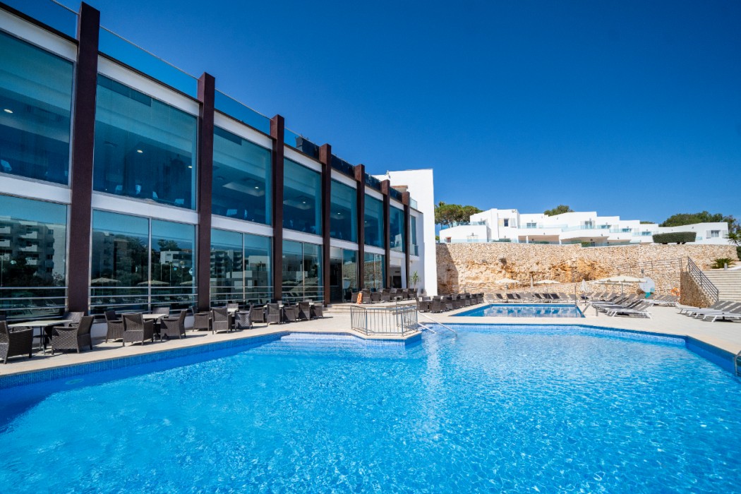 Marsenses Ferrera Blanca Adults Only Hotel 95/150