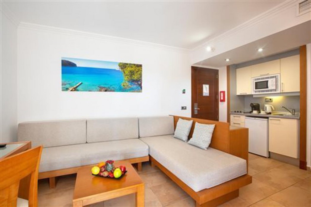 Marsenses Ferrera Blanca Adults Only Hotel 25/150