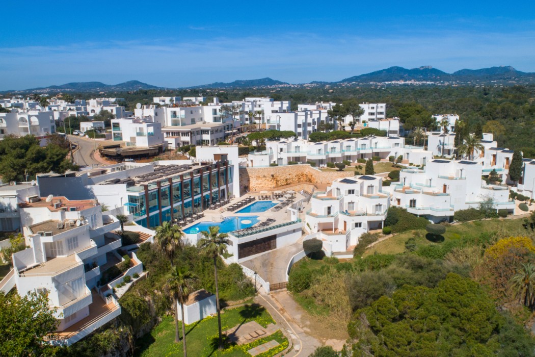 Marsenses Ferrera Blanca Adults Only Hotel 110/150