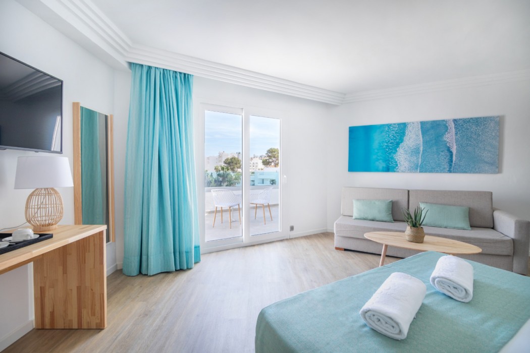 Marsenses Ferrera Blanca Adults Only Hotel 40/150