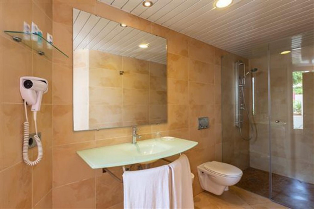 Marsenses Ferrera Blanca Adults Only Hotel 27/150