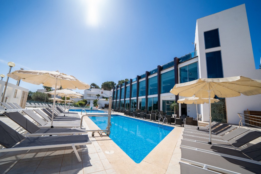 Marsenses Ferrera Blanca Adults Only Hotel 82/150