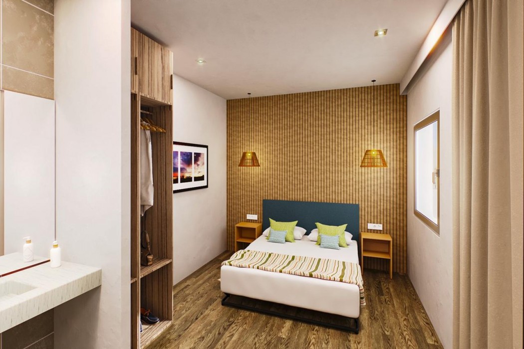 Marsenses Ferrera Blanca Adults Only Hotel 52/150