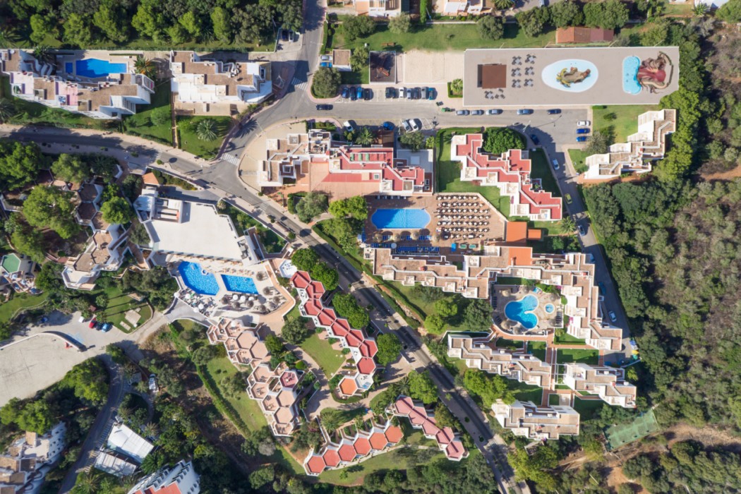 Marsenses Ferrera Blanca Adults Only Hotel 111/150