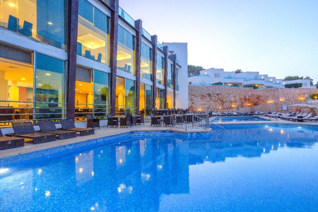 Marsenses Ferrera Blanca Adults Only Hotel 72/150