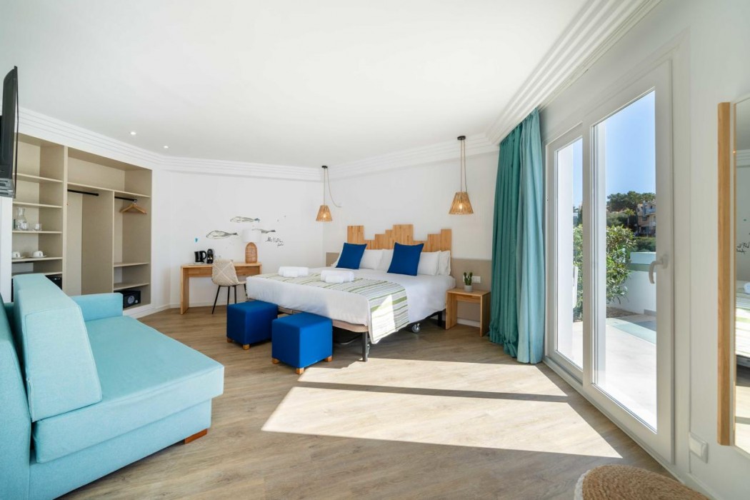 Marsenses Ferrera Blanca Adults Only Hotel 50/150