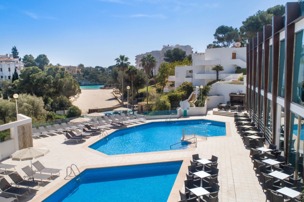 Marsenses Ferrera Blanca Adults Only Hotel 86/150