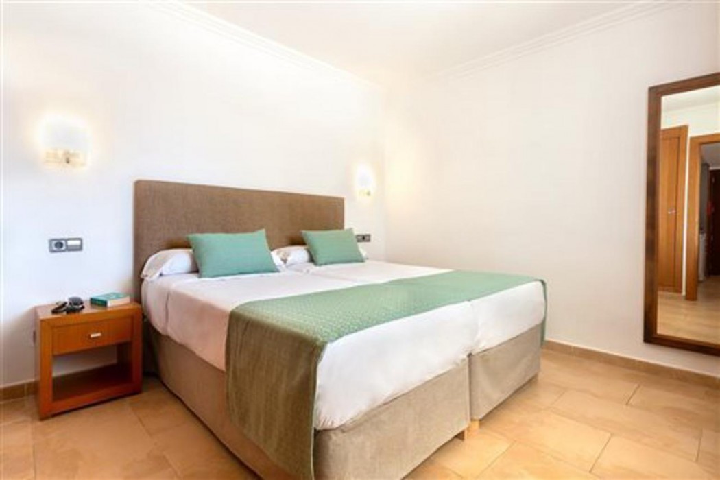 Marsenses Ferrera Blanca Adults Only Hotel 23/150