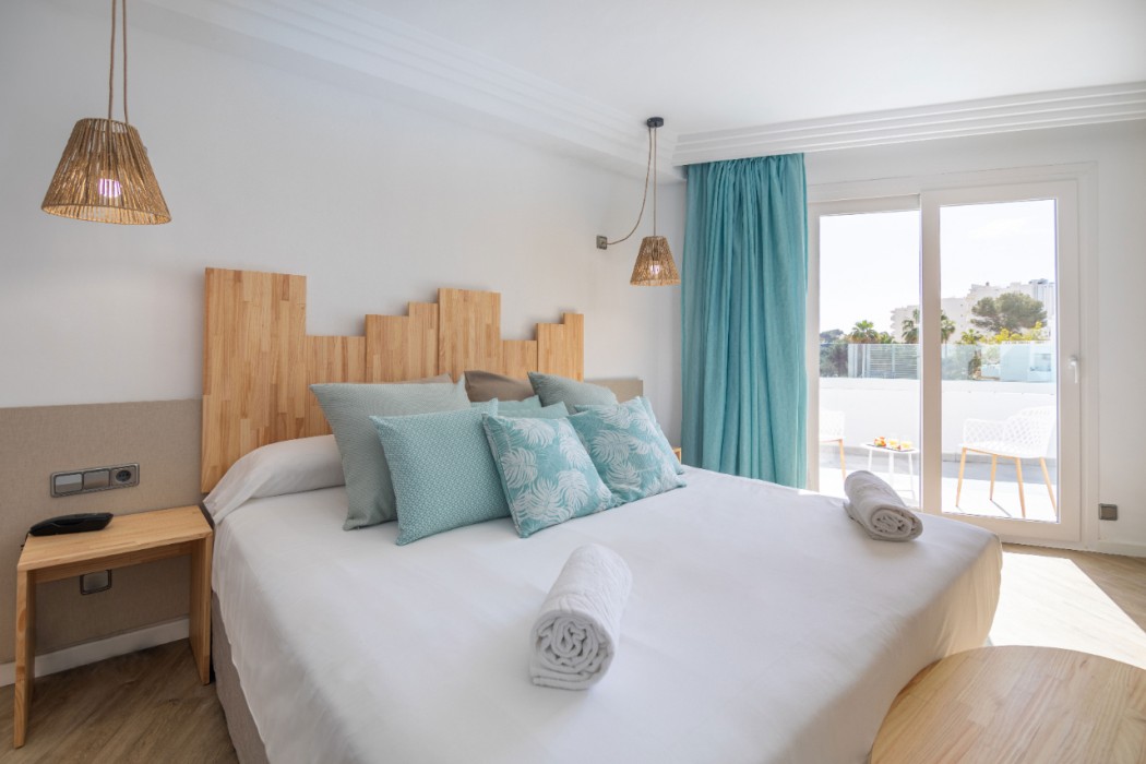 Marsenses Ferrera Blanca Adults Only Hotel 39/150