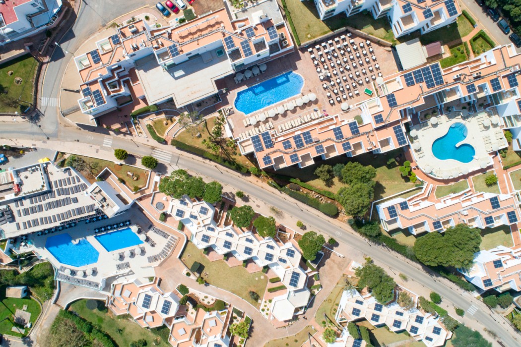 Marsenses Ferrera Blanca Adults Only Hotel 109/150