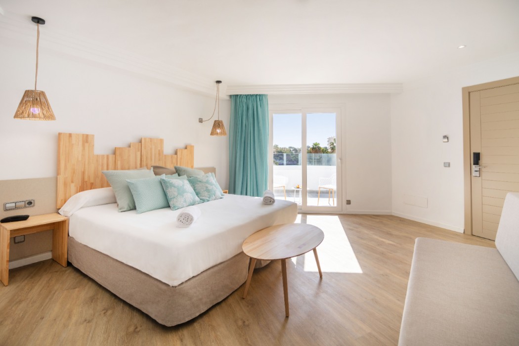 Marsenses Ferrera Blanca Adults Only Hotel 38/150