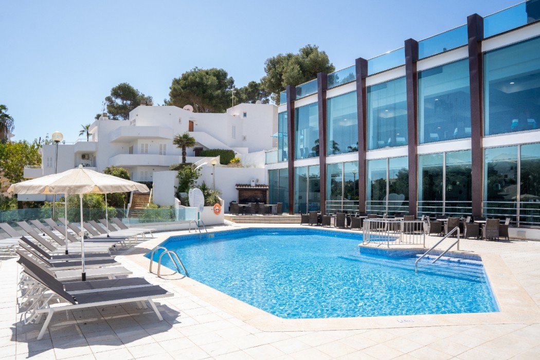 Marsenses Ferrera Blanca Adults Only Hotel 85/150