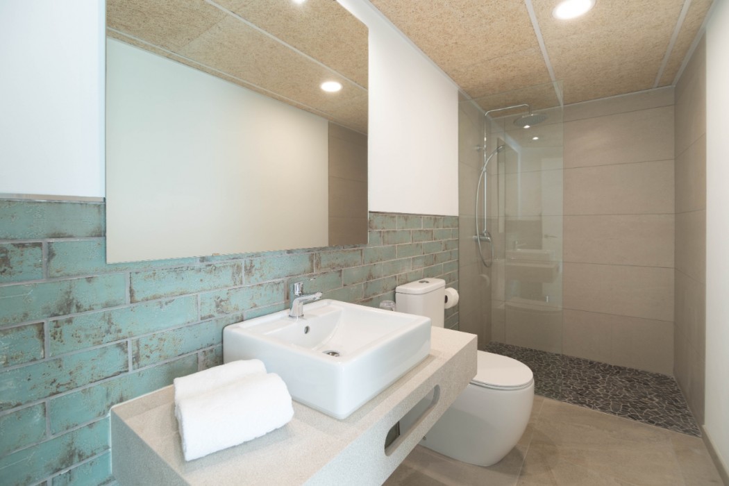 Marsenses Ferrera Blanca Adults Only Hotel 36/150