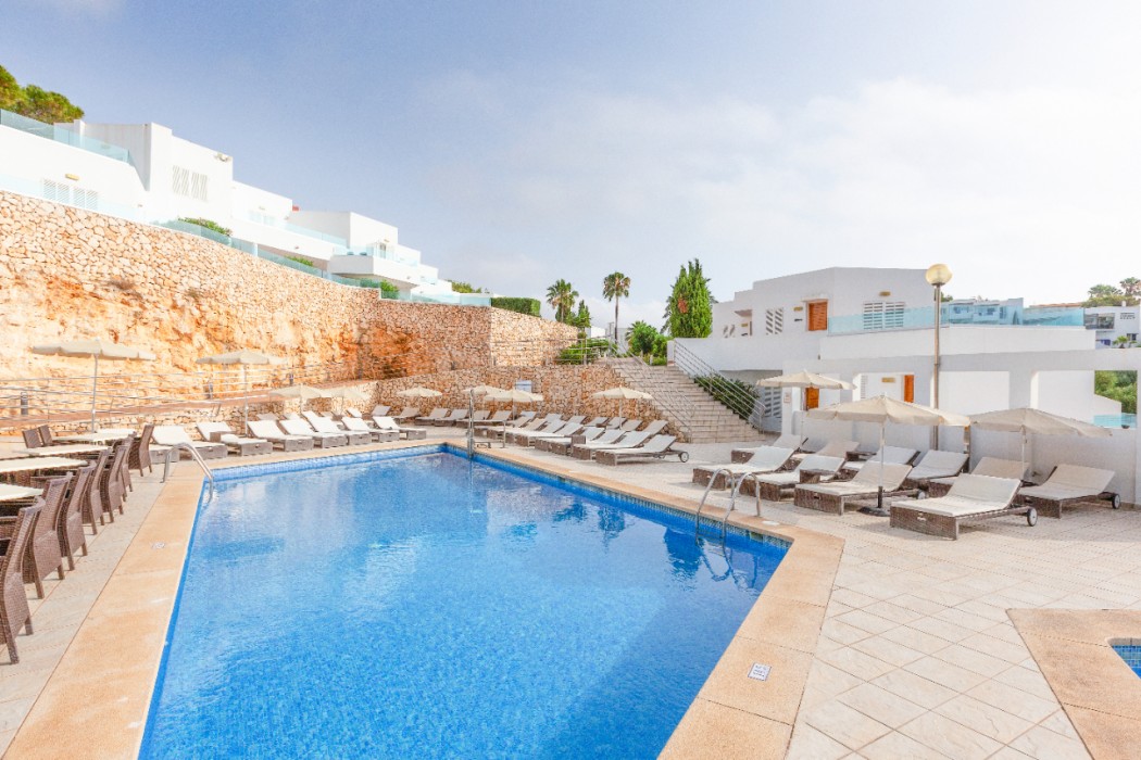 Marsenses Ferrera Blanca Adults Only Hotel 92/150