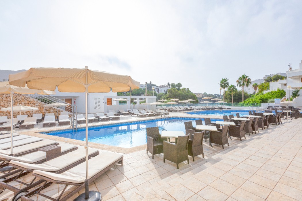 Marsenses Ferrera Blanca Adults Only Hotel 83/150