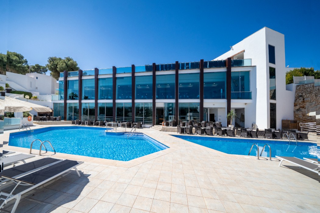 Marsenses Ferrera Blanca Adults Only Hotel 87/150