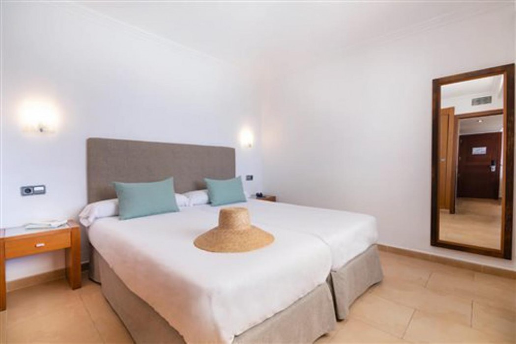 Marsenses Ferrera Blanca Adults Only Hotel 24/150