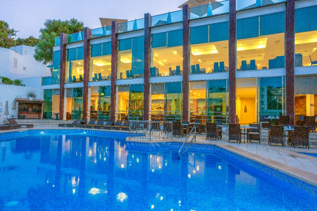 Marsenses Ferrera Blanca Adults Only Hotel 74/150