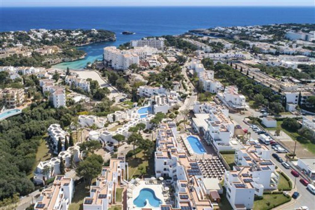 Marsenses Ferrera Blanca Adults Only Hotel 2/150