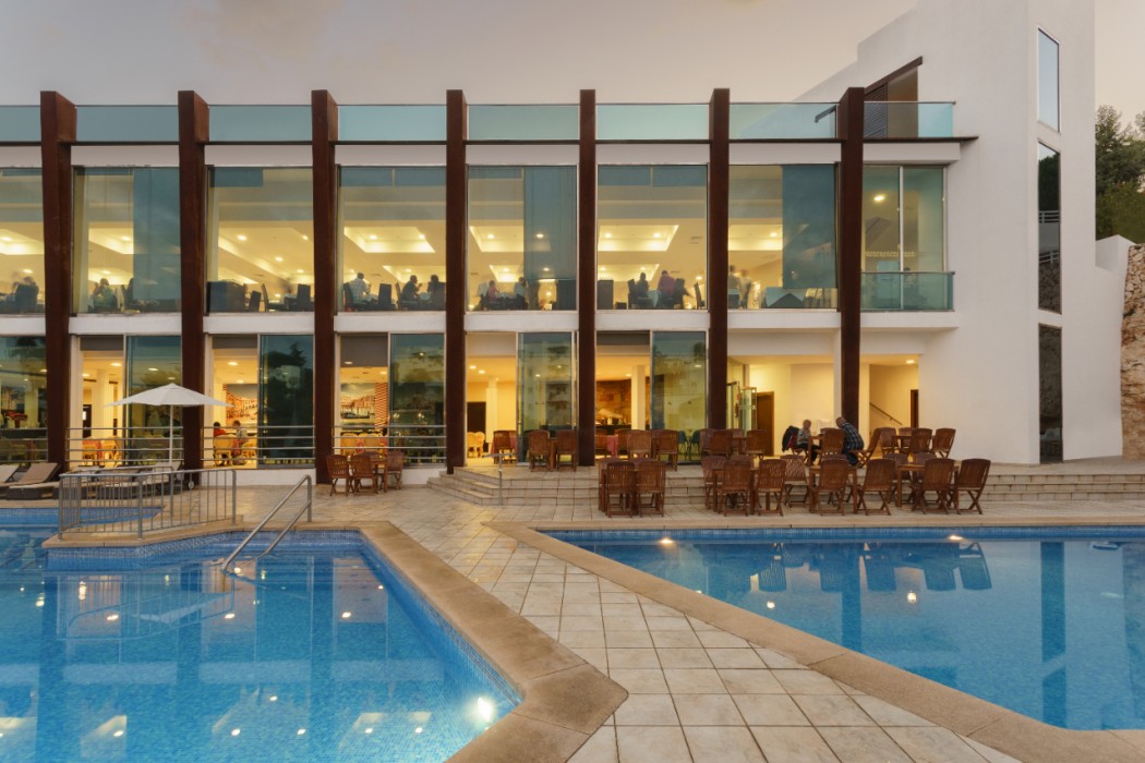 Marsenses Ferrera Blanca Adults Only Hotel 63/150
