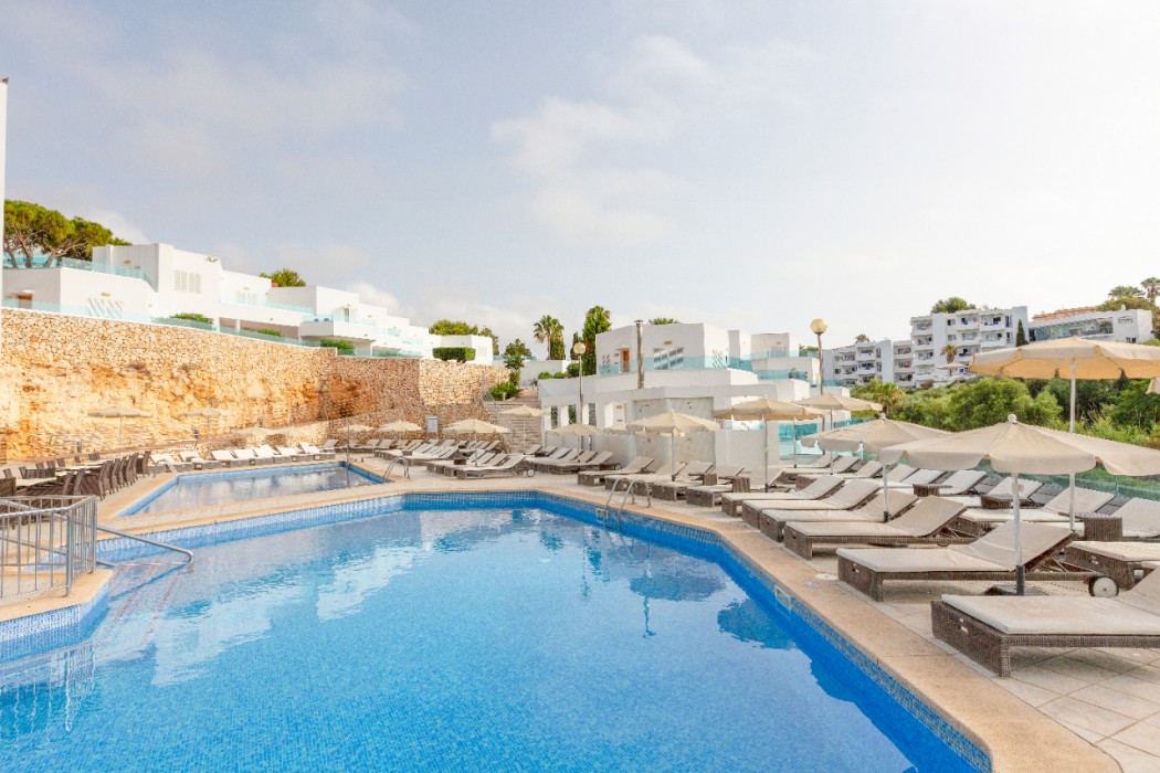 Marsenses Ferrera Blanca Adults Only Hotel 98/150