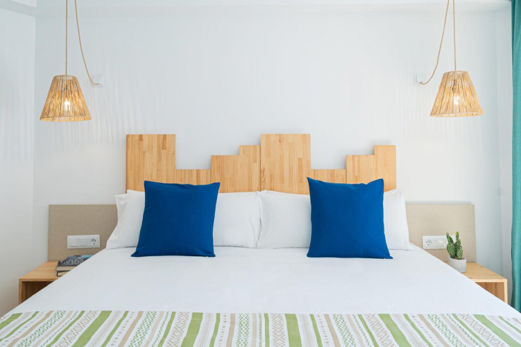 Marsenses Ferrera Blanca Adults Only Hotel 47/150