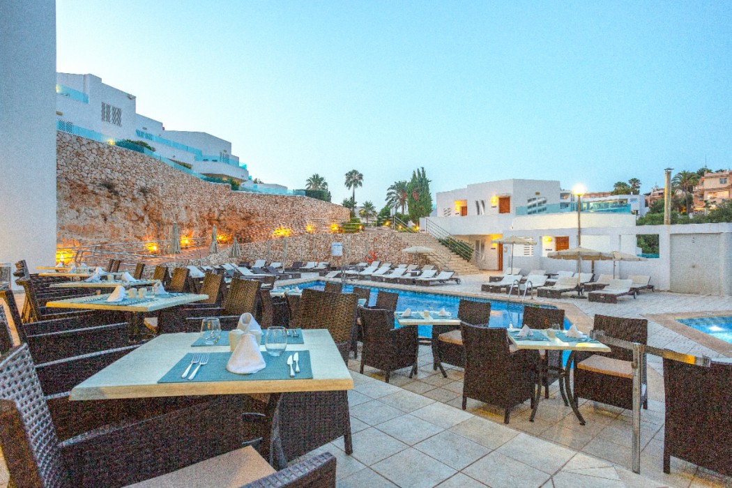 Marsenses Ferrera Blanca Adults Only Hotel 73/150