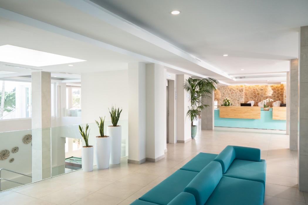 Marsenses Ferrera Blanca Adults Only Hotel 13/150