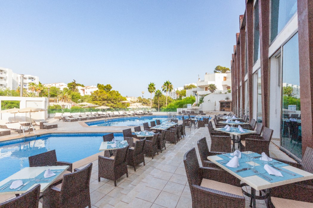 Marsenses Ferrera Blanca Adults Only Hotel 71/150