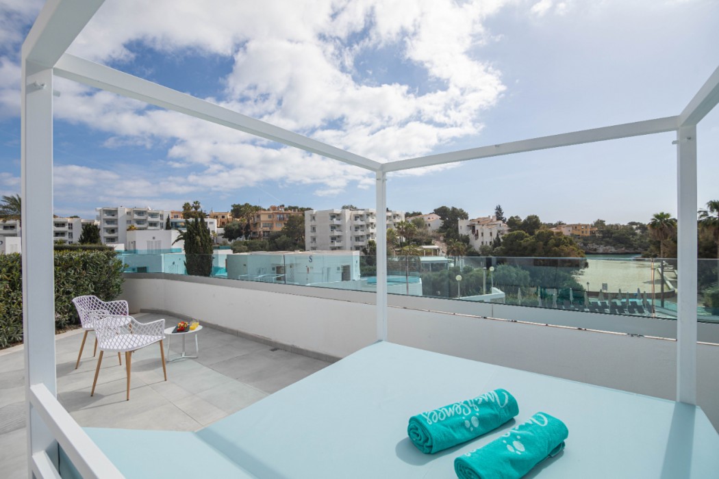 Marsenses Ferrera Blanca Adults Only Hotel 44/150