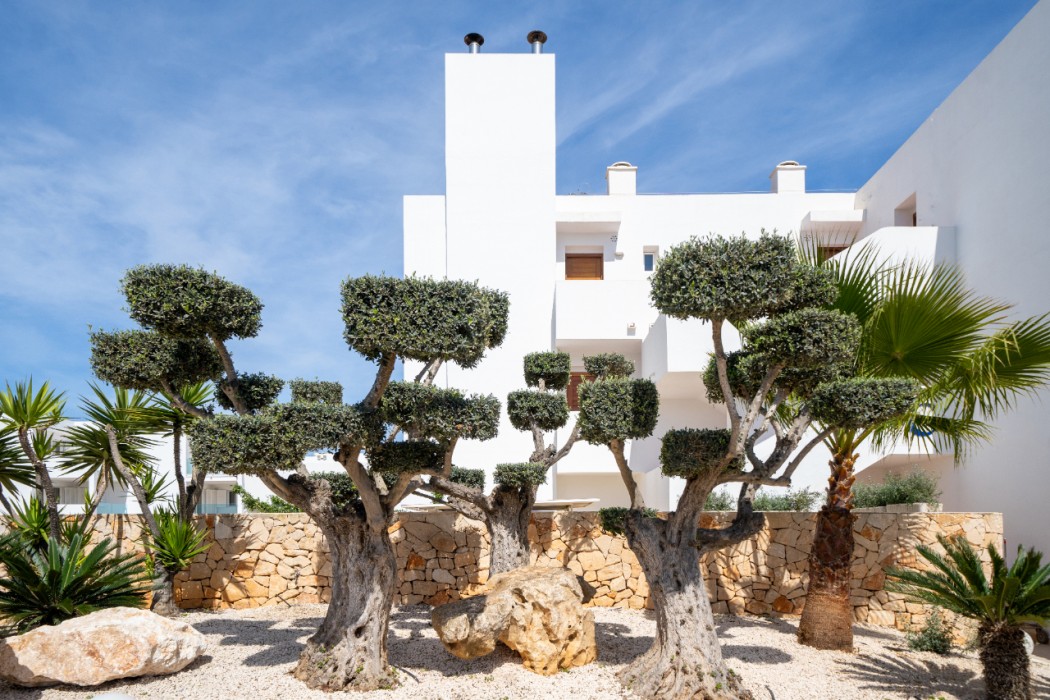 Marsenses Ferrera Blanca Adults Only Hotel 4/150