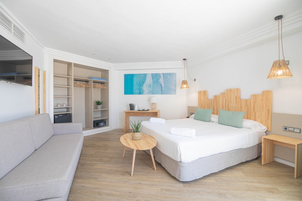Marsenses Ferrera Blanca Adults Only Hotel 33/150