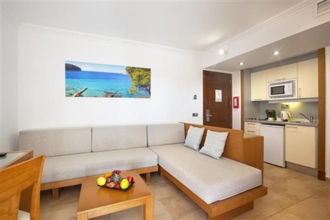 Marsenses Ferrera Blanca Adults Only Hotel 32/150