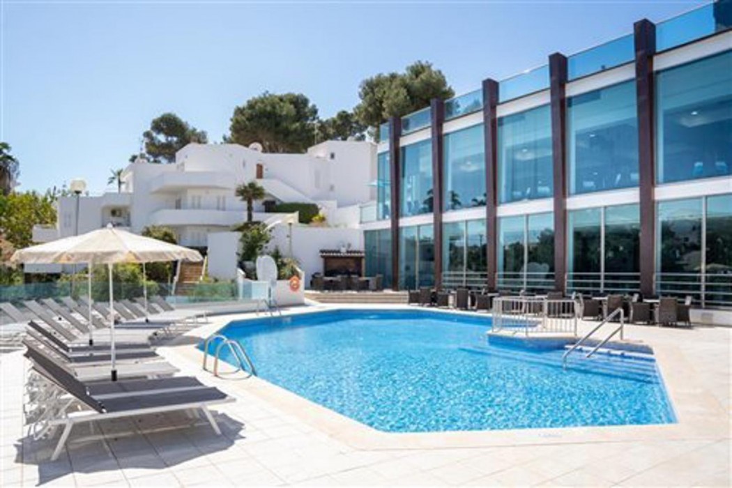 Marsenses Ferrera Blanca Adults Only Hotel 77/150