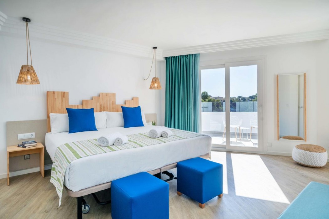 Marsenses Ferrera Blanca Adults Only Hotel 48/150