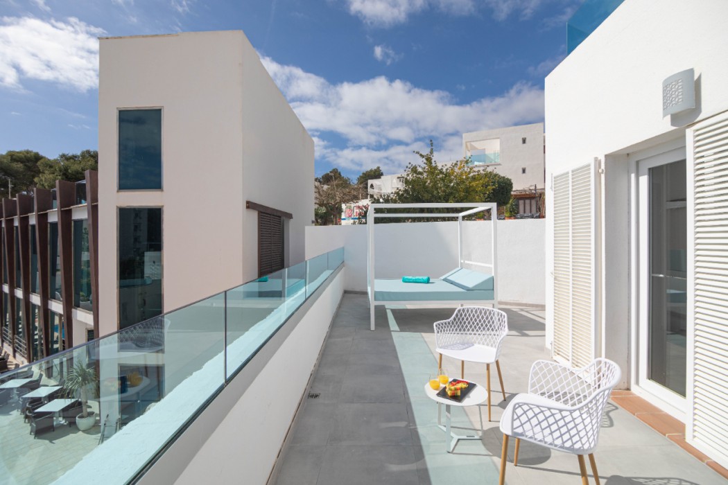 Marsenses Ferrera Blanca Adults Only Hotel 42/150