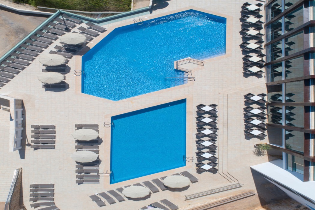 Marsenses Ferrera Blanca Adults Only Hotel 91/150