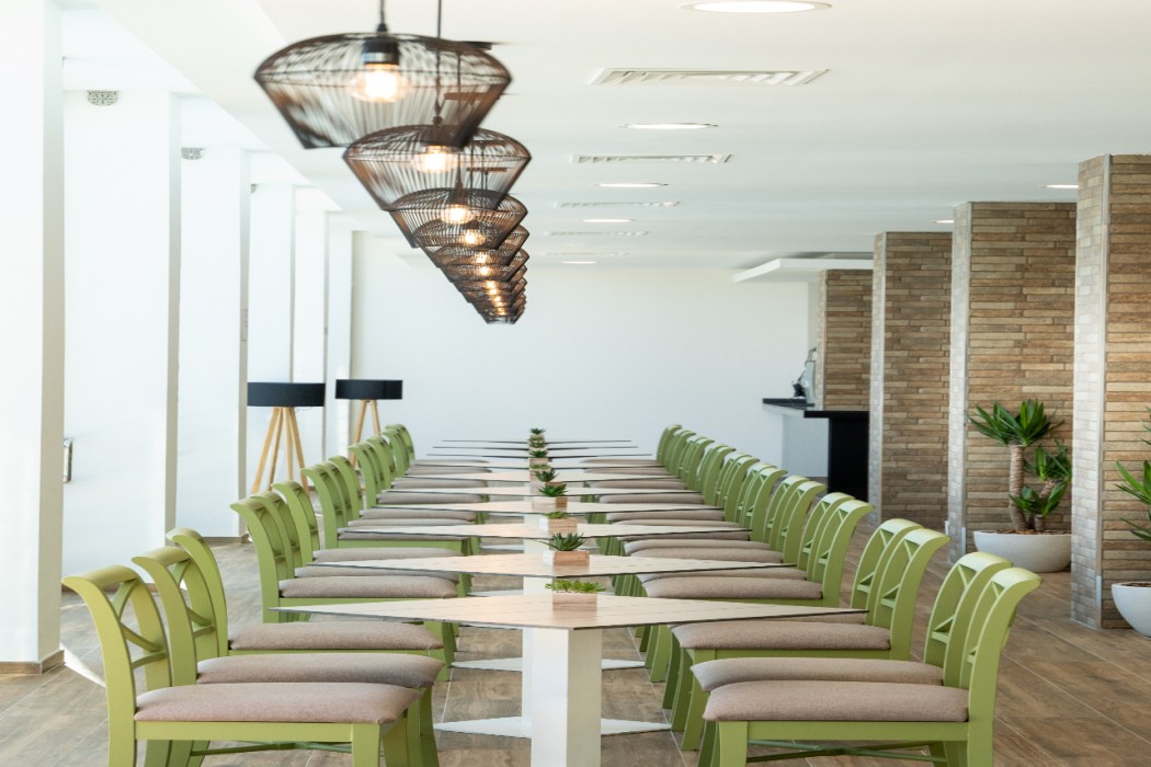 Marsenses Ferrera Blanca Adults Only Hotel 61/150