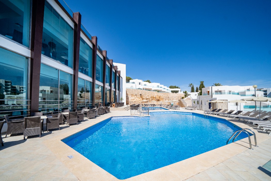 Marsenses Ferrera Blanca Adults Only Hotel 93/150