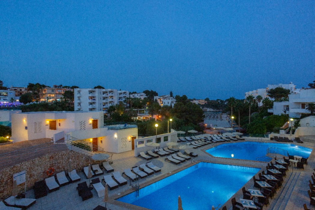 Marsenses Ferrera Blanca Adults Only Hotel 99/150