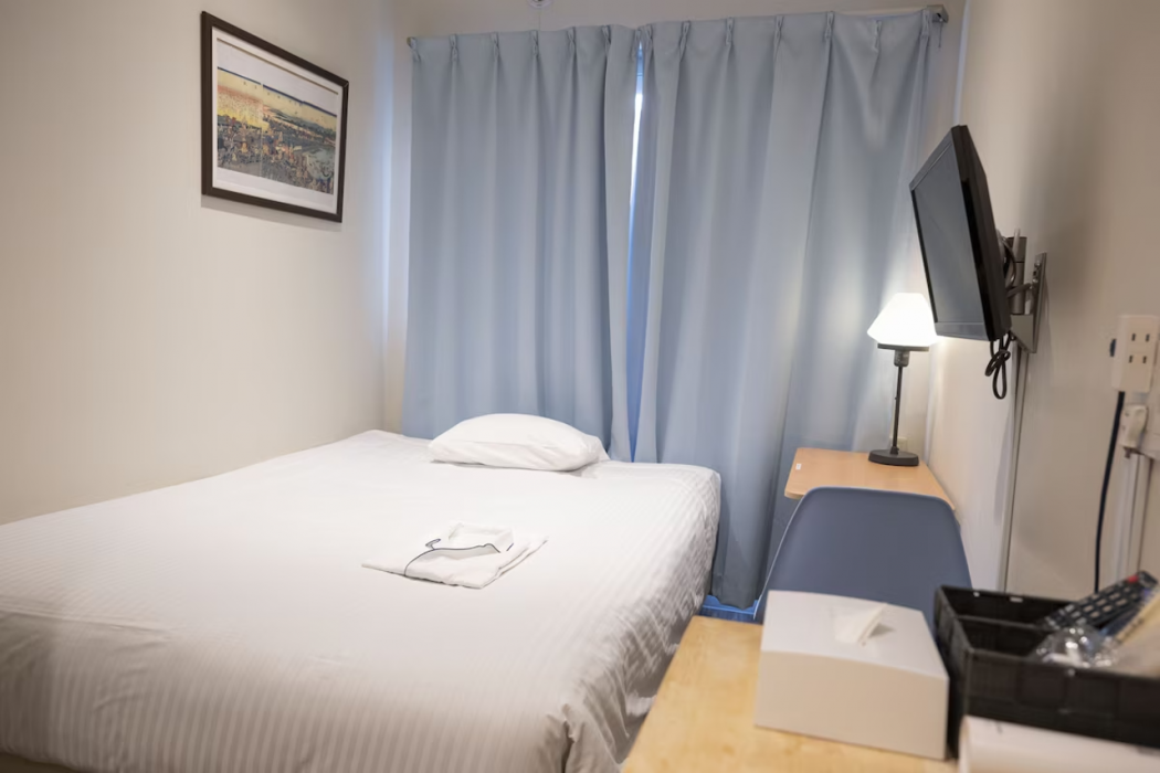 ELE hotel Ginza East 7/23