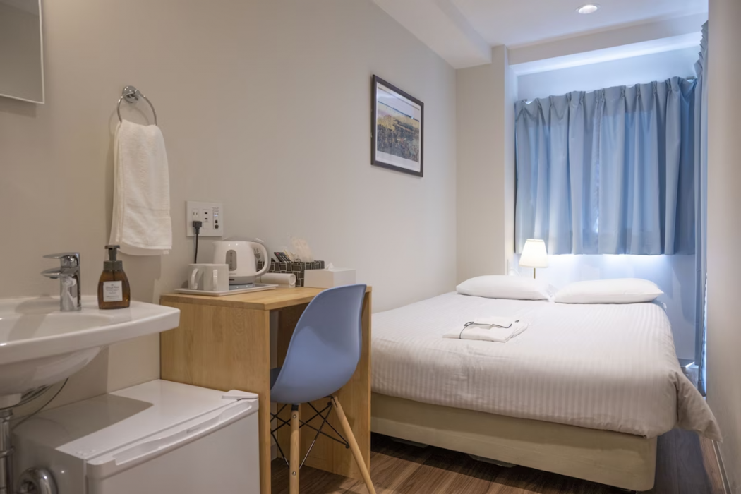 ELE hotel Ginza East 9/23