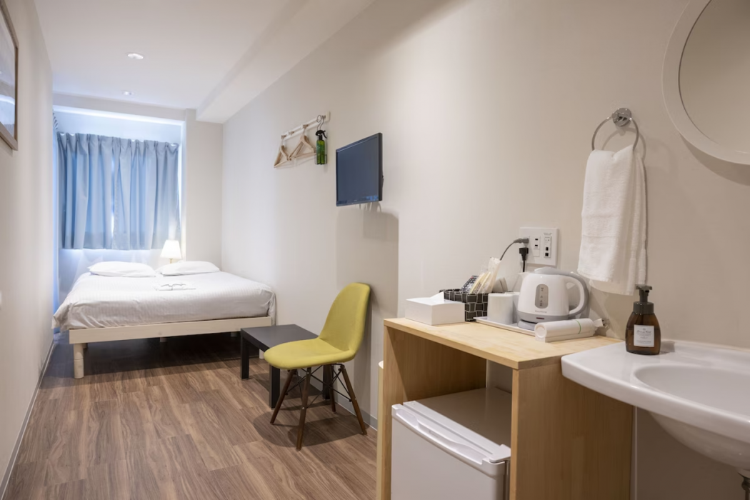 ELE hotel Ginza East 10/23