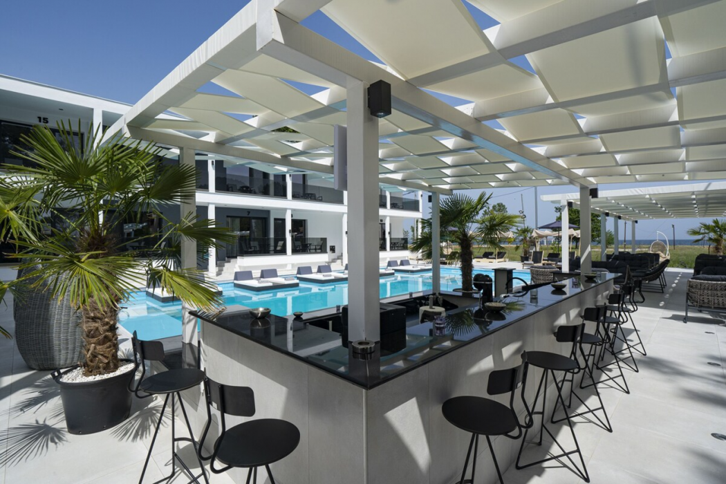Avaton Luxury Resort and Spa 27/49