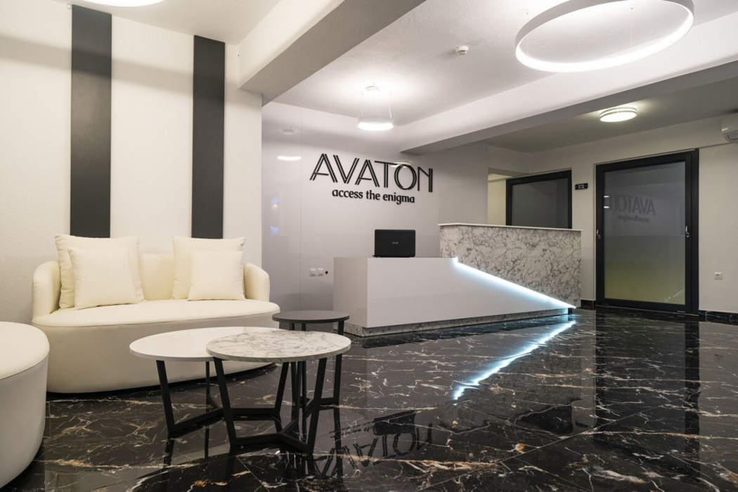 Avaton Luxury Resort and Spa 10/49